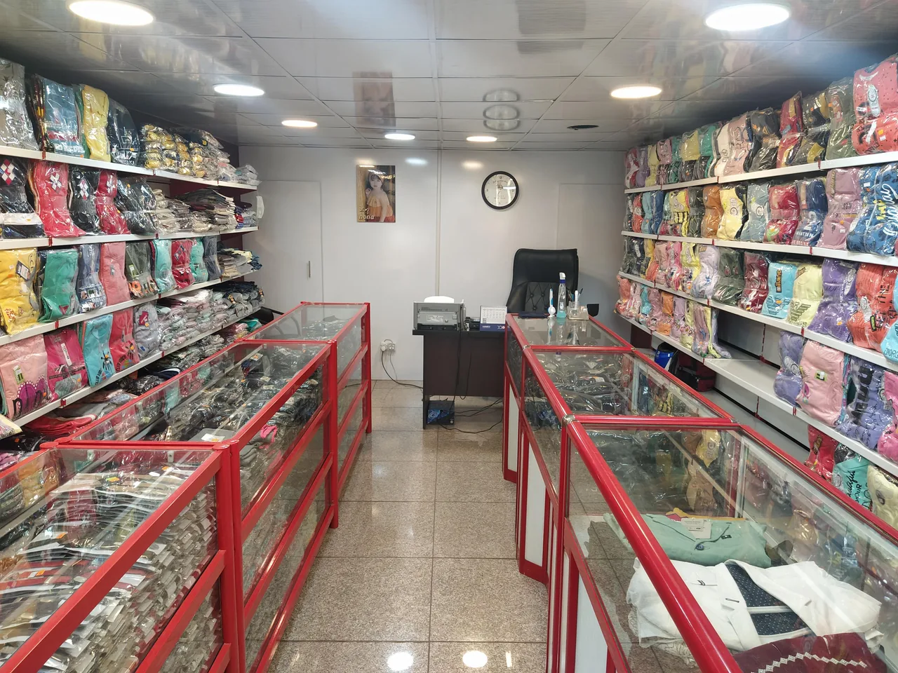 پخش پوشاک هانی - تصویر 2