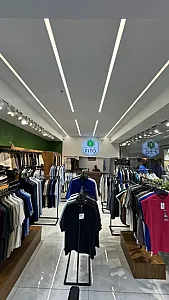 فروشگاه مردانه فیتو