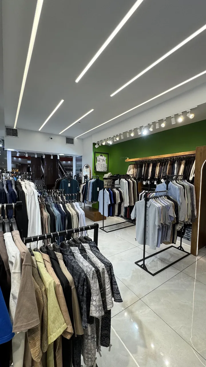 فروشگاه مردانه فیتو - تصویر 2