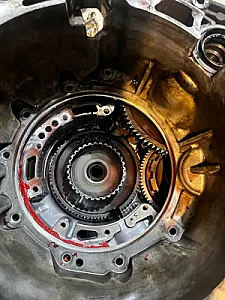 تعمیرگاه تخصصی مهدی(Mr.Mazda)