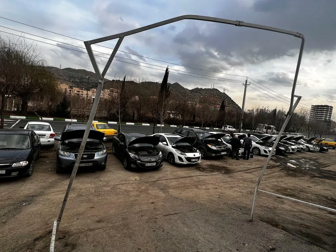 تعمیرگاه تخصصی مهدی(Mr.Mazda) - تصویر 2