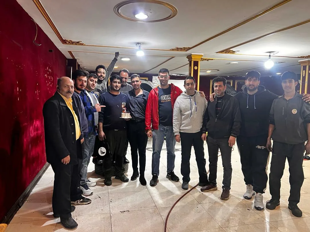 تعمیرگاه تخصصی مهدی(Mr.Mazda) - تصویر 5