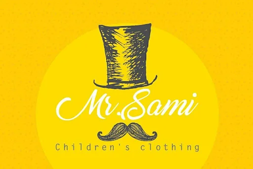 پوشاک کودک مستر سامی