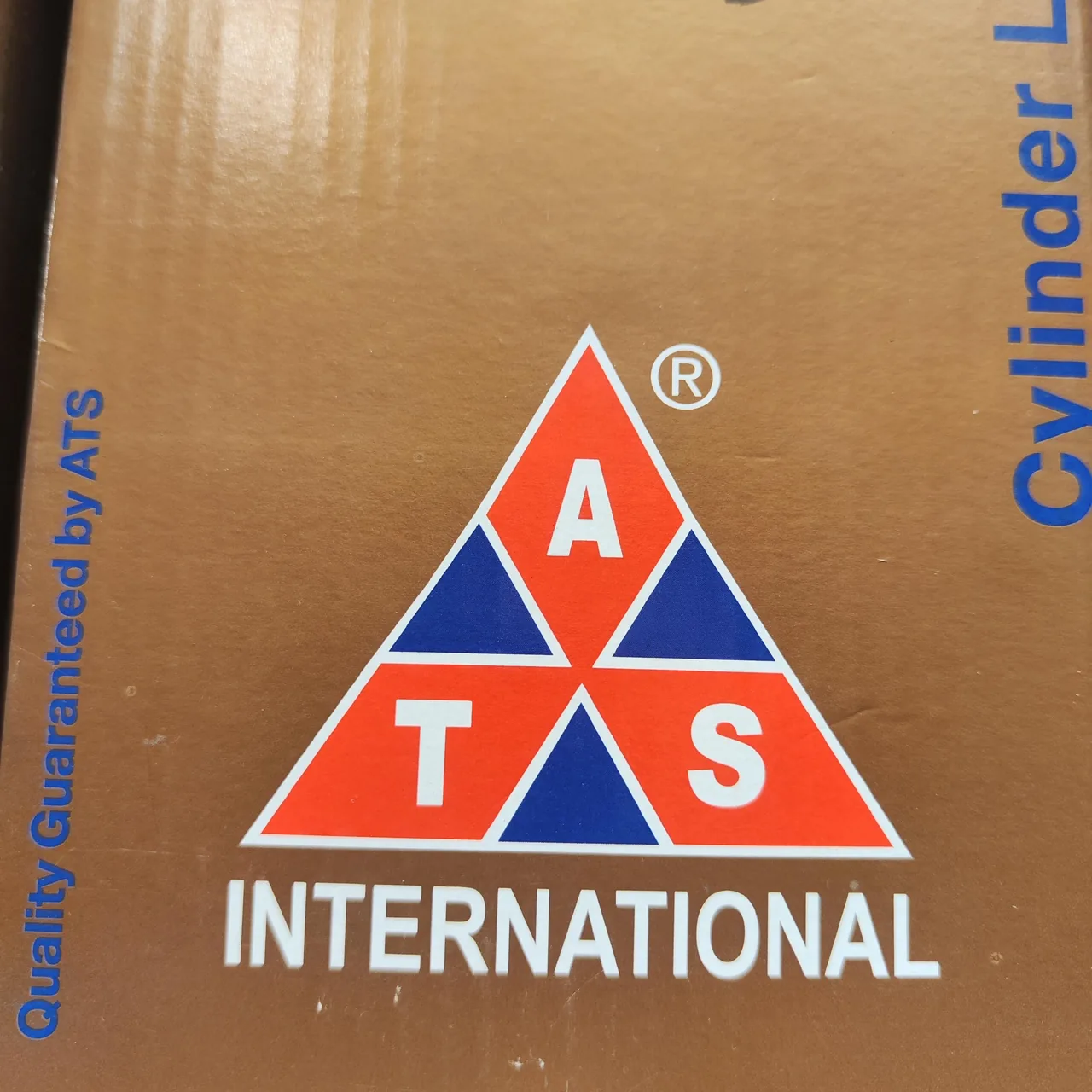 دفترمرکزی ATS