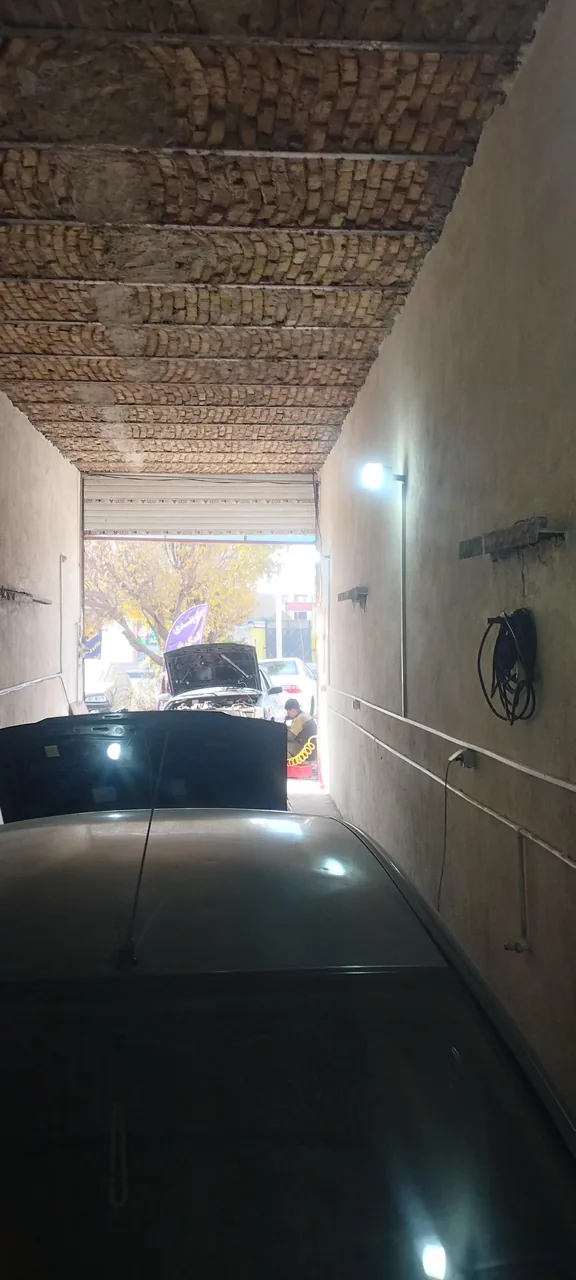 جلوبندی و هیدرولیک مهدی - تصویر 3
