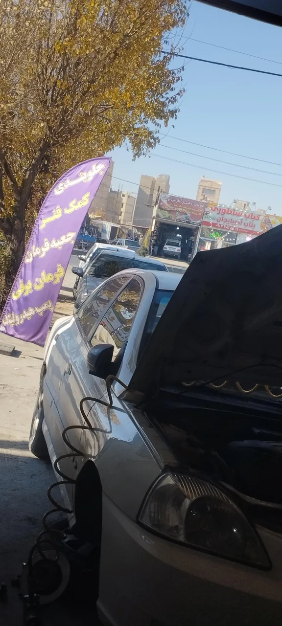 جلوبندی و هیدرولیک مهدی - تصویر 4