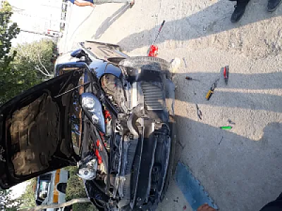 تعمیرگاه سپر میثم