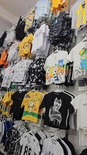 فروشگاه قصر کودک