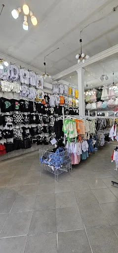 فروشگاه قصر کودک