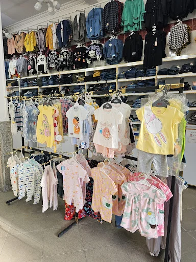 فروشگاه قصر کودک