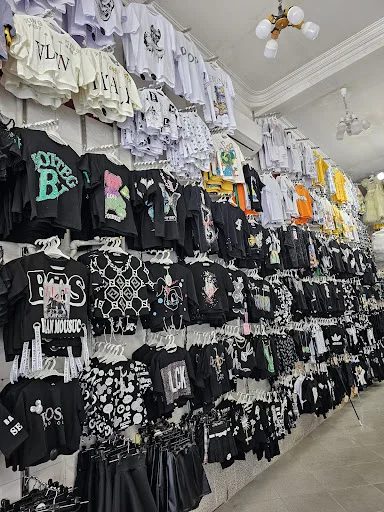 فروشگاه قصر کودک