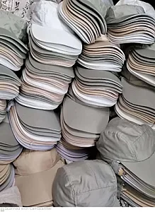 پخش عمده کلاه و جوراب