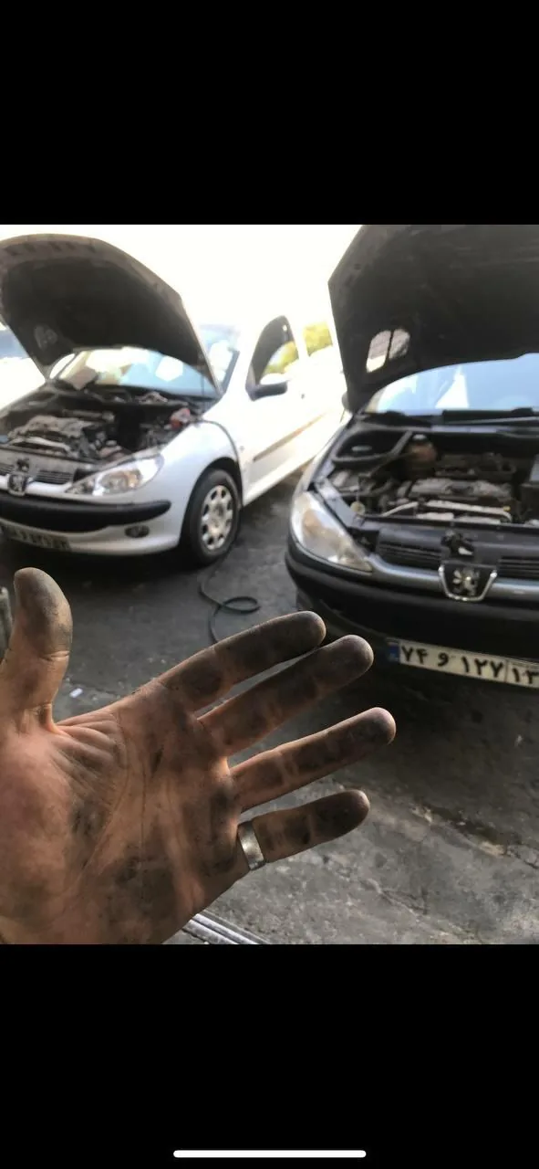 مکانیکی فانوس - تصویر 3