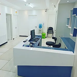 مرکز رادیولوژی و سونوگرافی پارس