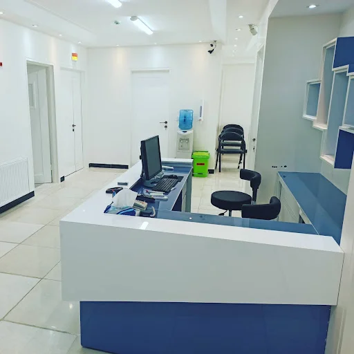 رادیولوژی وسونوگرافی پارس