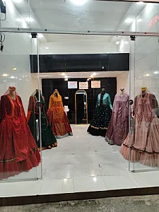 گالری ماهرخ