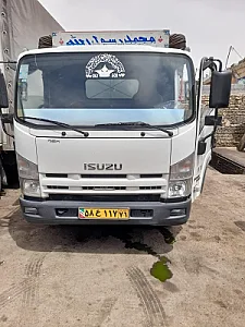 تعمیرگاه‌ فولاد بنز