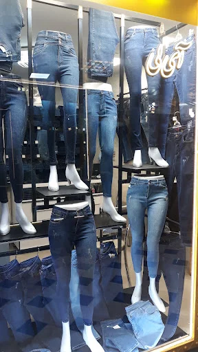 گالری جین آی لی - پوشاک زنانه در تبریز