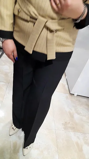 تبریز شیک - پوشاک زنانه در تبریز