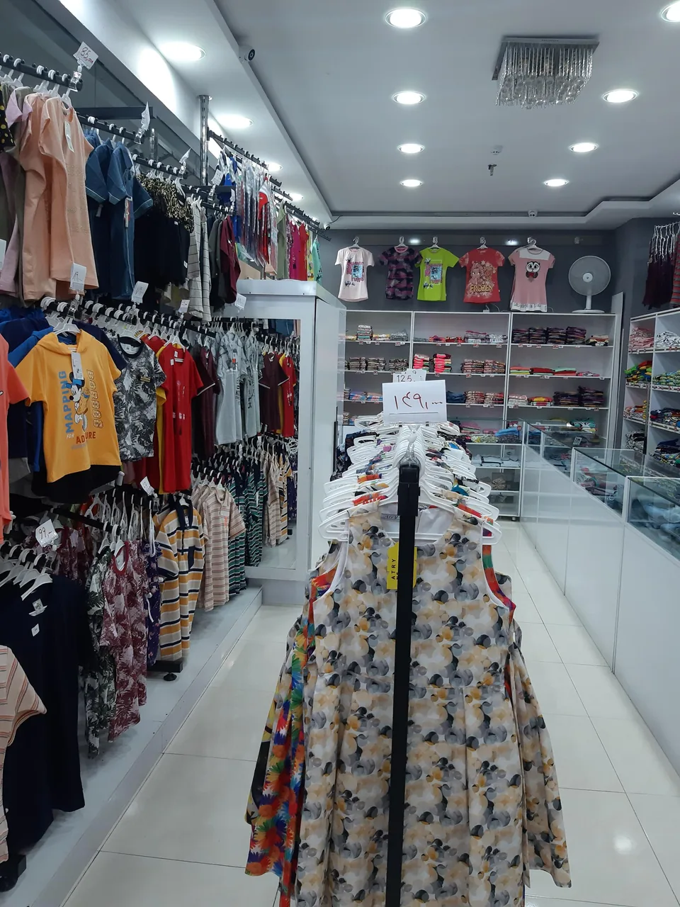 پوشاک خانواده بی بی شعبه شیراز - تصویر 6