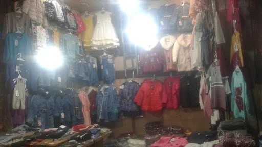 تولید و پخش پوشاک بچه گانه شیری - پوشاک بچگانه در تبریز