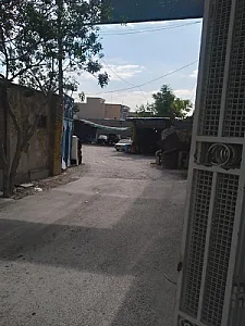 تعمیرگاه چری استاد بهنام