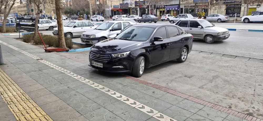 اتوسرویس سپاهان نو - تصویر 2