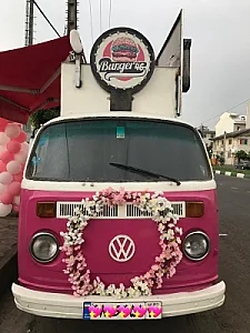 برگر ۴۶