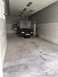 مکانیکی و زیر بندسازی قشقایی
