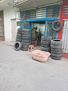 اتوسرویس بهراد