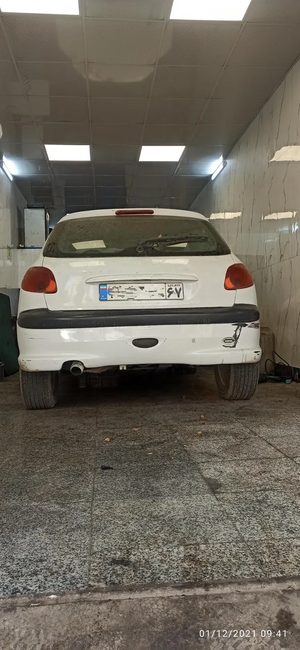 خدمات خودرو اسپادانا