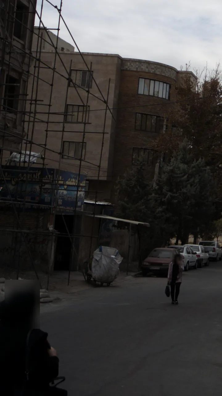 تعمیرگاه تخصصی سعید
