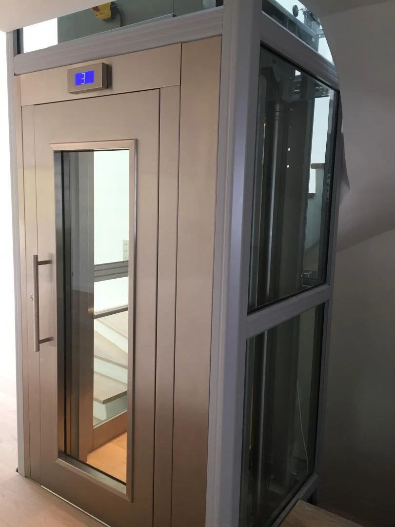 پیشگامان سپهر پاژ  PS Lift - تصویر 2