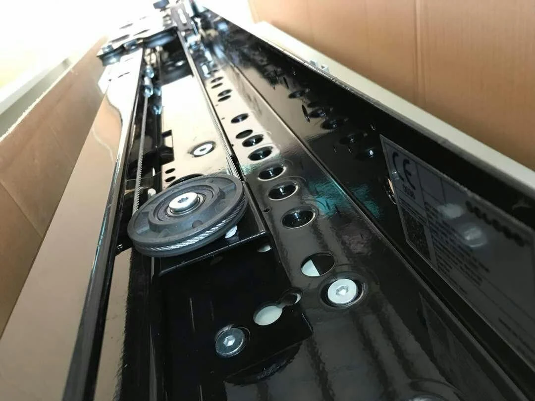 پیشگامان سپهر پاژ  PS Lift - تصویر 4