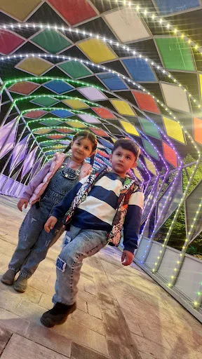 پوشاک بچه گانه آرش - تصویر 2