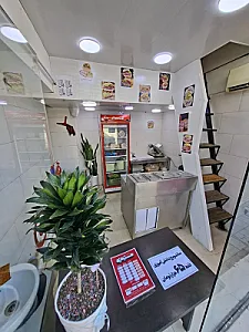 مسترمزه