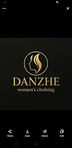 پوشاک زنانه دانژه