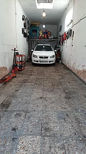 تعمیرگاه مکانیکی کاظمی