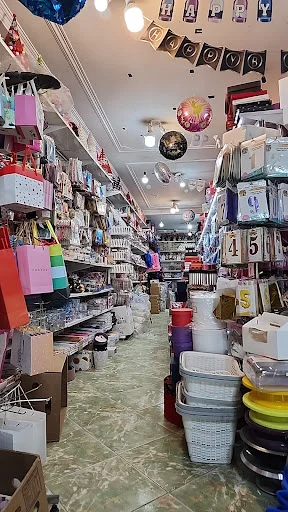 پوشاک کودک لوسی شاپ