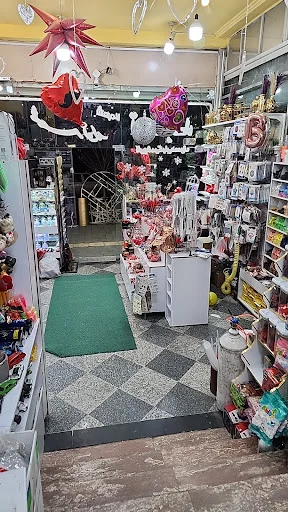 پوشاک کودک لوسی شاپ