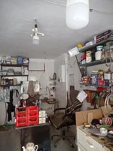 مصالح ساختمانی حیدری