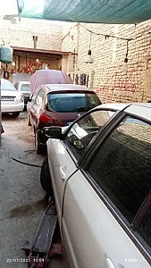 تعمیرگاه تخصصی پژو