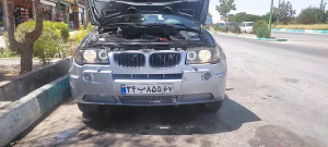 خدمات خودرو