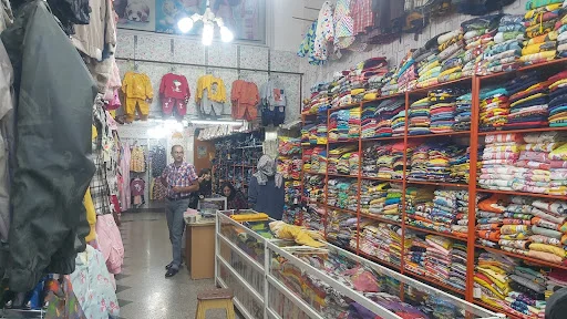 پوشاک شاپرک