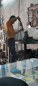 تعمیرگاه تخصصی گیربکس و دیفرانسیل طاهری