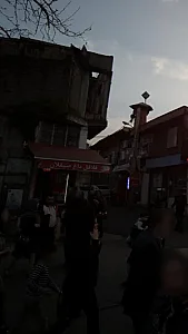فلافل داغ صیقلان