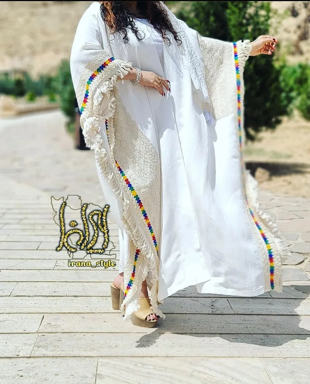 پوشاک ایرانا - تصویر 5