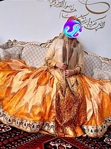 کرایه لباس محلی آیماه 2