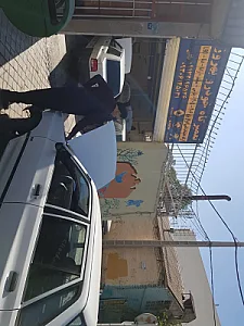 تعمیرگاه خودرو بهروز
