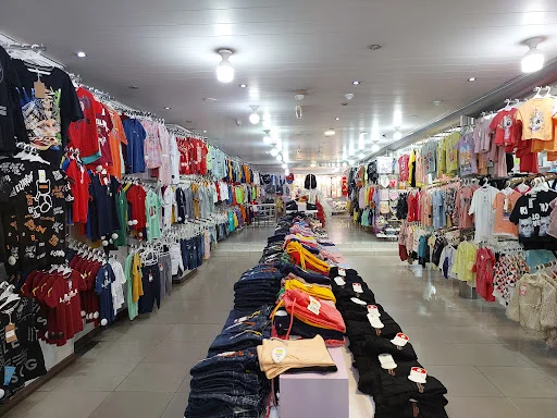 فروشگاه نی نو